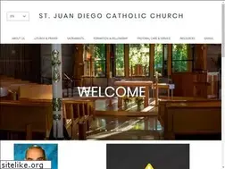 Sites similar to stjuandiego.org