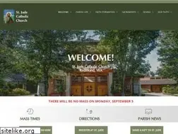 Sites similar to stjude-redmond.org