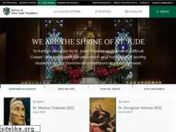 Sites similar to stjude-shrine.org
