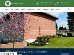 Sites similar to stjude.ca