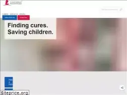 Sites similar to stjude.org