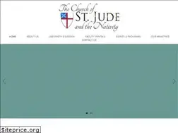 Sites similar to stjudeandthenativity.org