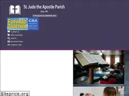 Sites similar to stjudeapos.org