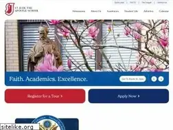 Sites similar to stjudebr.org