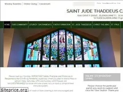Sites similar to stjudeburkburnett.org