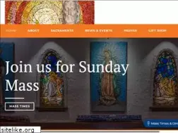 Sites similar to stjudechapel.org