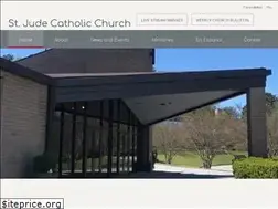 Sites similar to stjudechattanooga.org