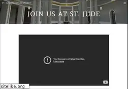 Sites similar to stjudechurchpeoria.org
