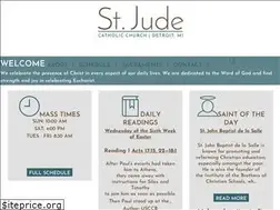 Sites similar to stjudedetroit.org