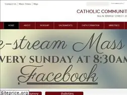Sites similar to stjudedewitt.com
