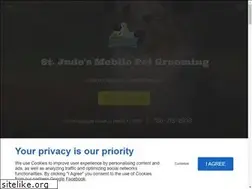 Sites similar to stjudedoggrooming.com