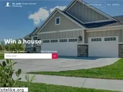 Sites similar to stjudedreamhome.org