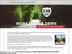 Sites similar to stjudedrives.org