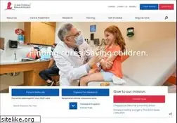 Sites similar to stjudefriends.org