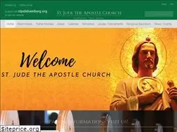 Sites similar to stjudehamburg.org