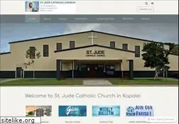 Sites similar to stjudehawaii.org