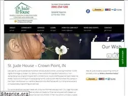 Sites similar to stjudehouse.org