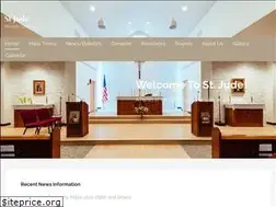 Sites similar to stjudemaroniteutah.org