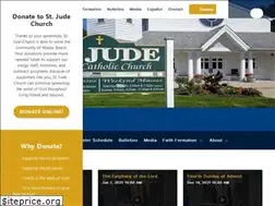 Sites similar to stjudemb.org