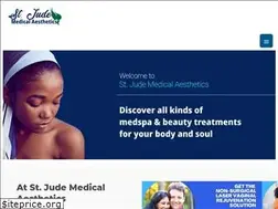 Sites similar to stjudemedicalaesthetics.com