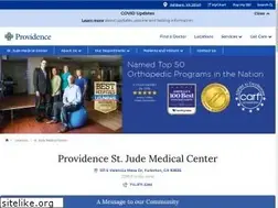 Sites similar to stjudemedicalcenter.org