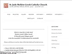 Sites similar to stjudemiami.org