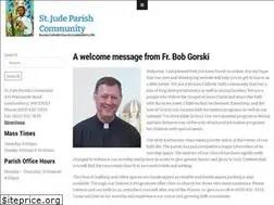 Sites similar to stjudenh.com