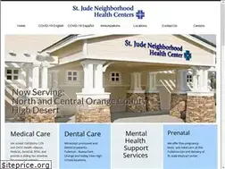 Sites similar to stjudenhc.com