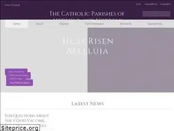 Sites similar to stjudenorfolk.org