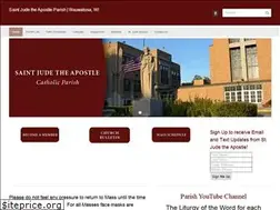Sites similar to stjudeparishwauwatosa.org