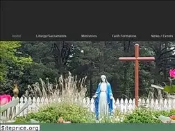 Sites similar to stjudepearl.org