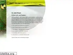Sites similar to stjudeprayer.com