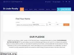 Sites similar to stjuderealty.com