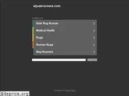 Sites similar to stjuderunners.com