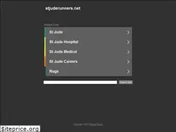 Sites similar to stjuderunners.net