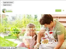 Sites similar to stjudes.com.au