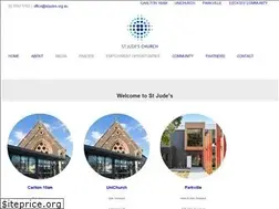 Sites similar to stjudes.org.au