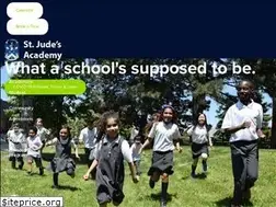 Sites similar to stjudesacademy.com