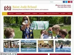Sites similar to stjudeschool.com