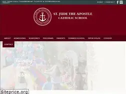 Sites similar to stjudeschool.org