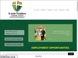 Sites similar to stjudeschoolmt.org