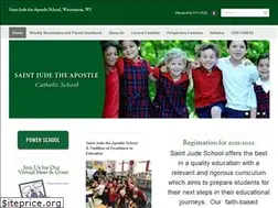 Sites similar to stjudeschoolwauwatosa.org