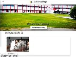 Sites similar to stjudescollege.org