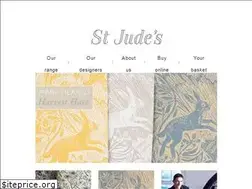 Sites similar to stjudesfabrics.co.uk