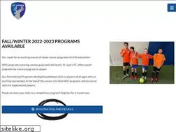 Sites similar to stjudesfc.com