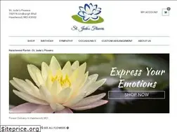 Sites similar to stjudesflowers.com