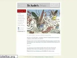 Sites similar to stjudesgallery.co.uk