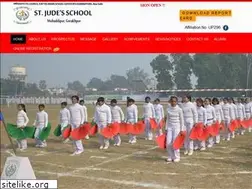 Sites similar to stjudesgkp.com