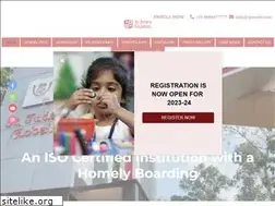 Sites similar to stjudesglobal.ac.in