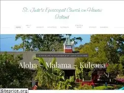 Sites similar to stjudeshawaii.org